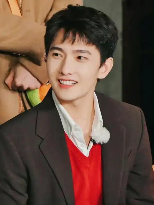 "归来仍是少年"——杨洋 ,一些碎碎念