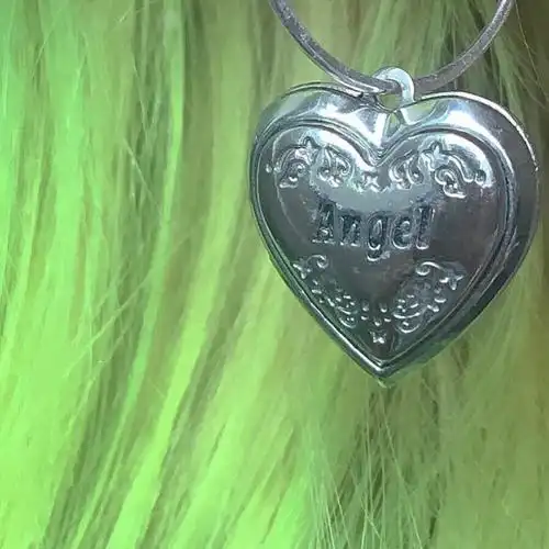 背景图|绿色简约|ins风