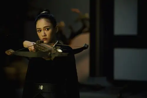 电脑壁纸 影视 中国影视 陈乔恩《独孤皇后》唯美古装