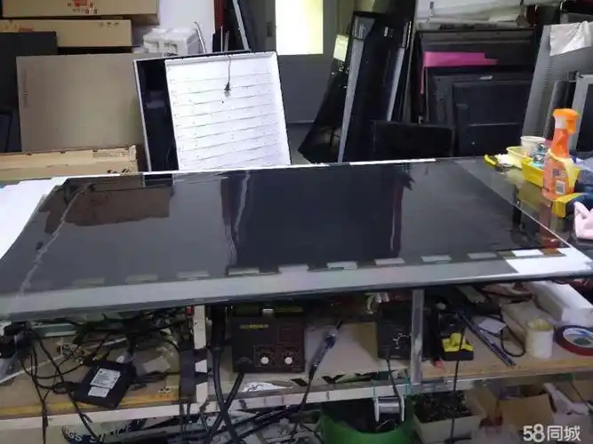 上门维修安装液晶电视普通家用彩电维修