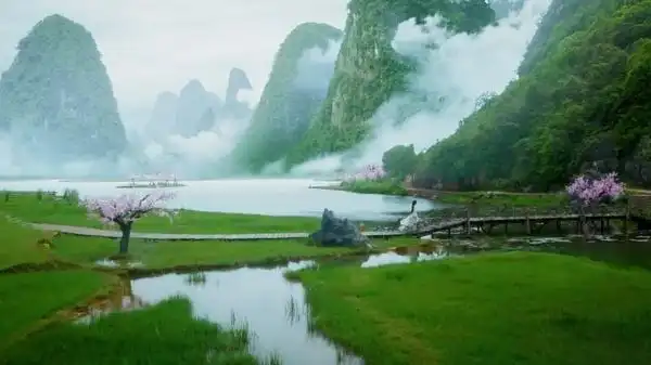 越自爱越被爱(三生三世十里桃花)剧评