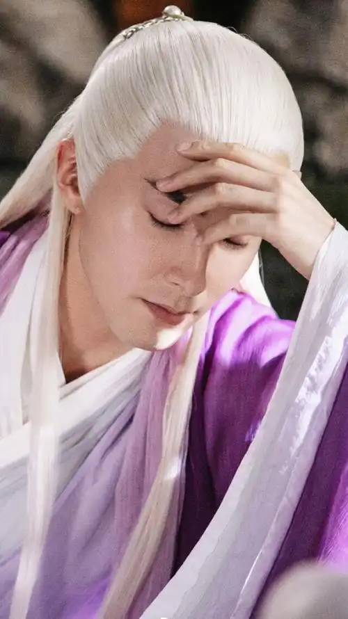 三生三世枕上书东华高伟光