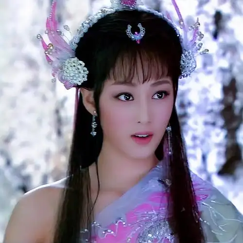 封神英雄榜三霄仙子琼霄