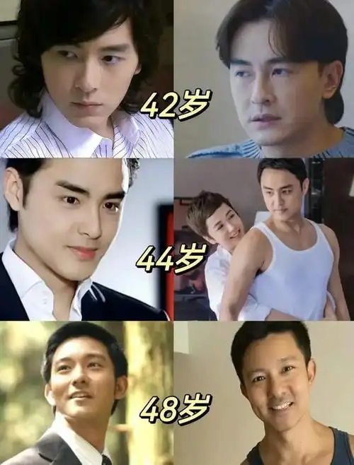 以前每个夏天都能见到的偶像剧男主|邱泽|贺军翔|阮经天_网易订阅