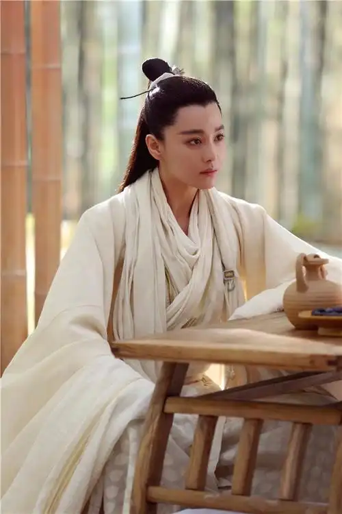 《凤囚凰》王意之上线 张馨予反串出演获称赞