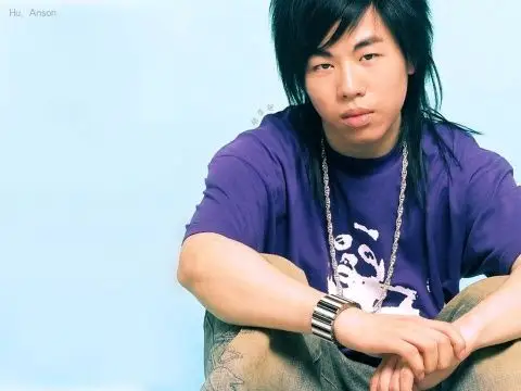 胡彦斌长发更出众 - zhangzongwen.521 - 济南蜻蜓摄影工作室