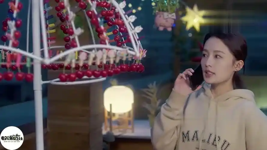 《爱上特种兵》李沁x夏初 害!