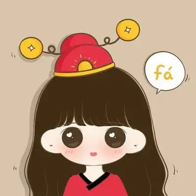 2021年最招财的微信头像-招财微信头像图片大全带来好运