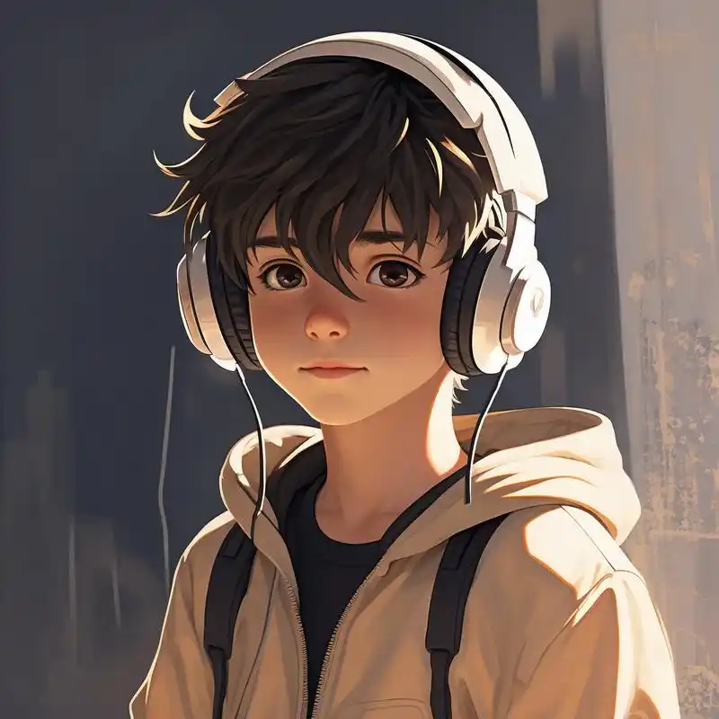 超萌小男孩卡通头像 亲们,今天给大家带来一组超可爱的小男孩卡通头像