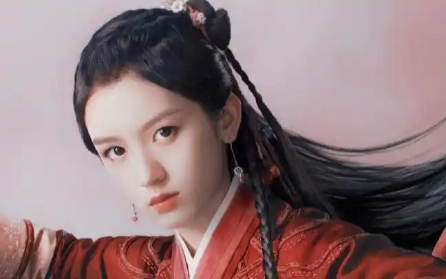 山河令 | 周也 | 顾湘_哔哩哔哩 (゜-゜)つロ 干杯~-bilibili