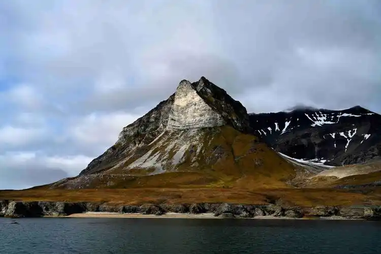 斯瓦尔巴群岛——风光篇