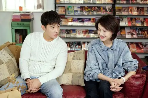 《为了你》播放量口碑双丰收,罗晋郑爽演绎真实80后燃情岁月