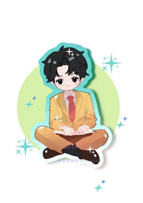 魏大勋1215出道15年快乐##向全世界安利魏大勋##超话创作官##pick你