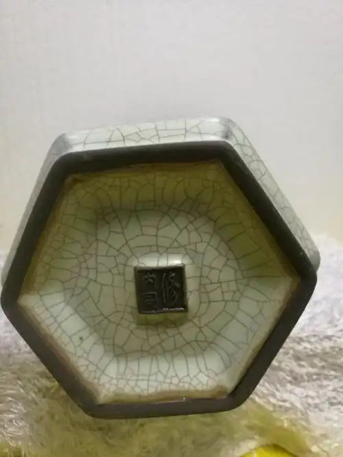 颠覆你的认知297.如何区分研究北宋汴京官窑与汴京哥窑的瓷器