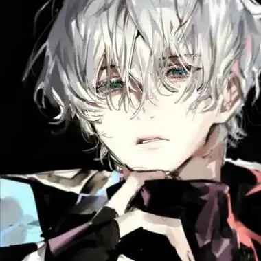 帅哥头像冷酷帅气男生动漫图片天天开心你会心动的