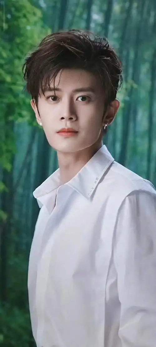 任嘉伦##任嘉伦凤凰台上##tasaki中国区品牌代言人任嘉伦