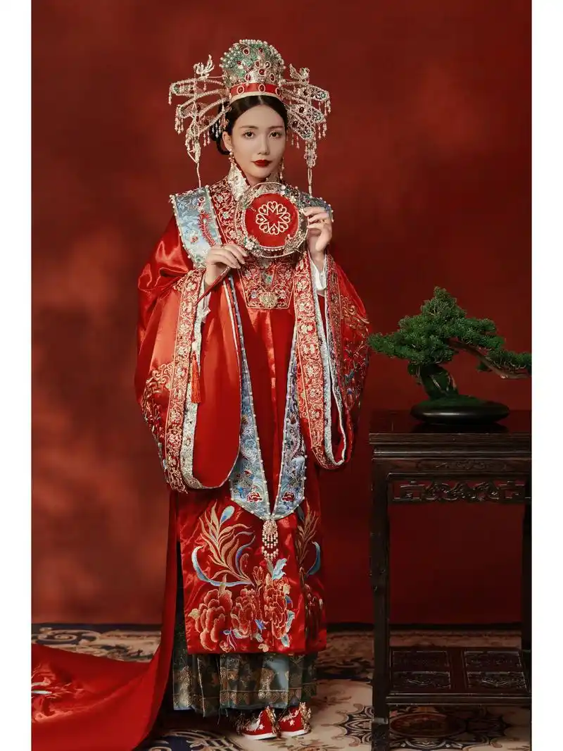 风起华夏|梦回唐朝 还原中国风传统之美