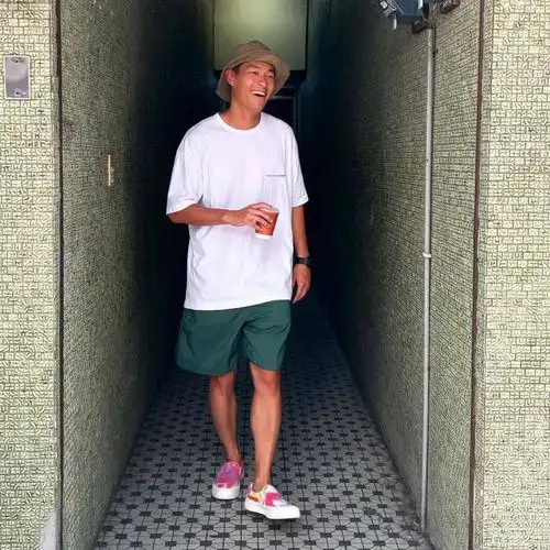 杨佑宁头像自取