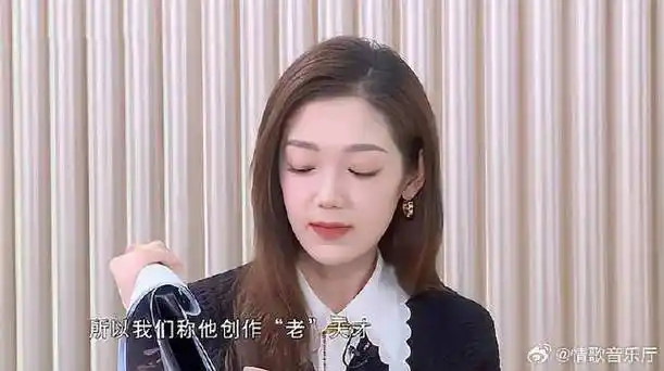 汪苏泷才华有多好 看看希林对他的评价,太精准了!