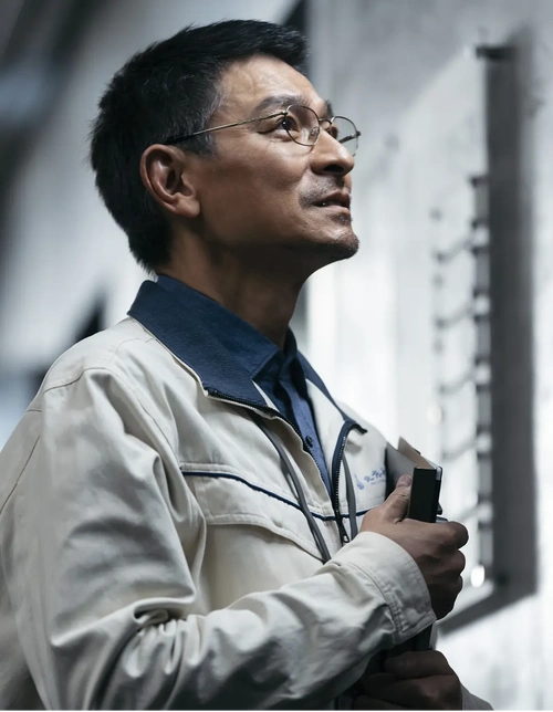 刘德华个人资料(这样的刘德华,谁能不爱呢?)-韩剧网-最新韩剧资讯网