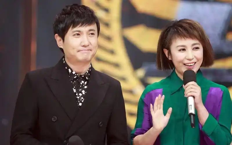 沈腾 马丽小品合集