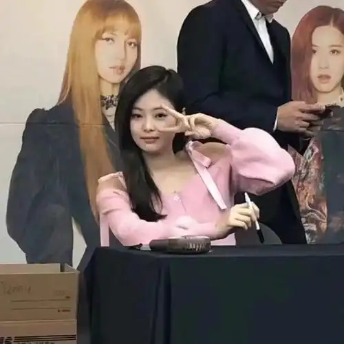 早期香软妮99#金珍妮jennie - 抖音