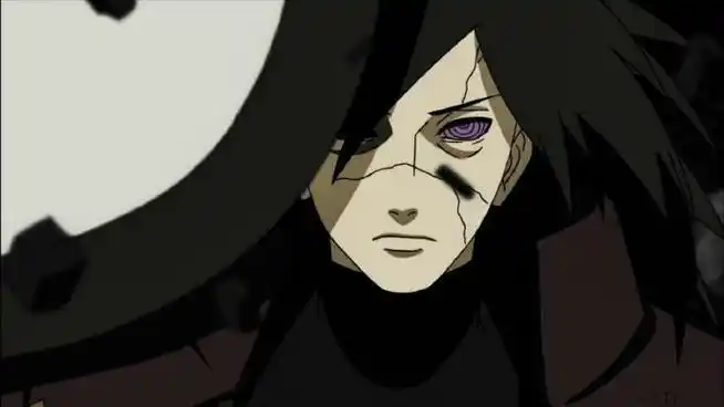 火影忍者#漂亮的宇智波