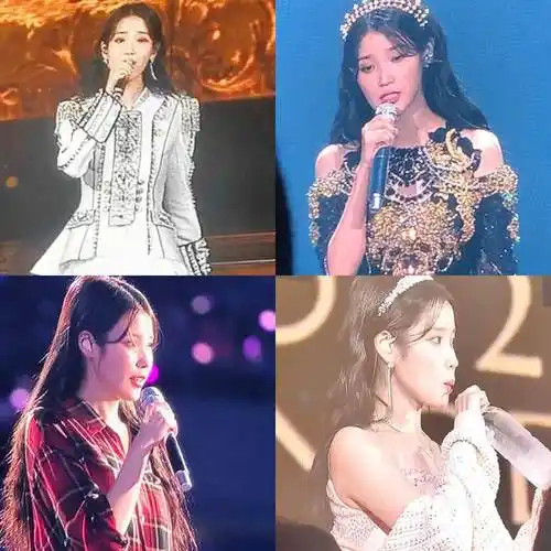 韩国|李知恩|周杰伦演唱会_网易订阅