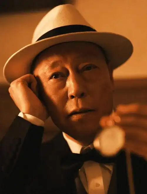 骗了我们30年原来倪大红的姐姐是倪萍网友怪不得能火