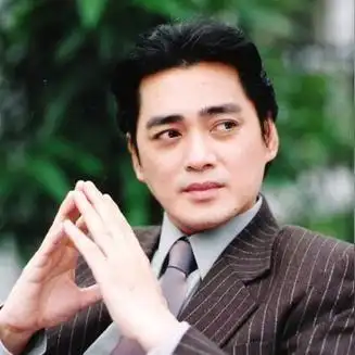 汤镇宗(中国香港男演员)_尚可名片