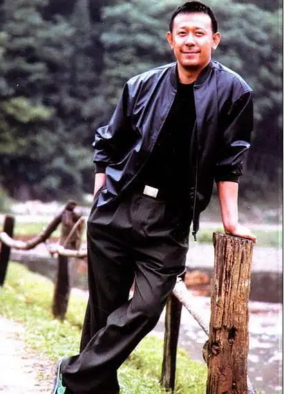 姜文wen jiang的图片