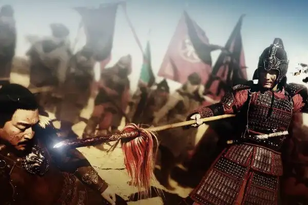 神雕侠侣攻打襄阳是哪几