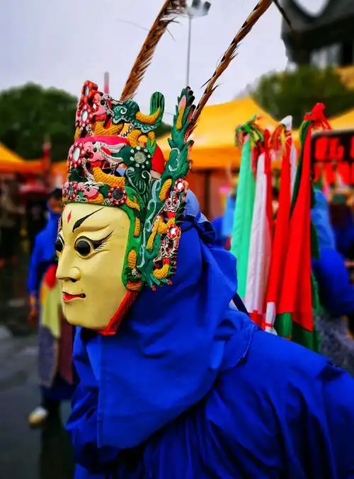 安顺——大明遗风与屯堡文化 - 美篇