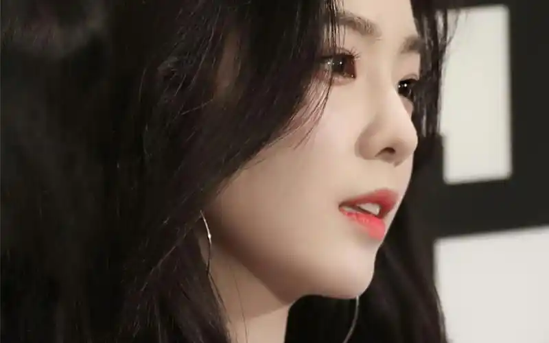 裴珠泫神图系列(十六)