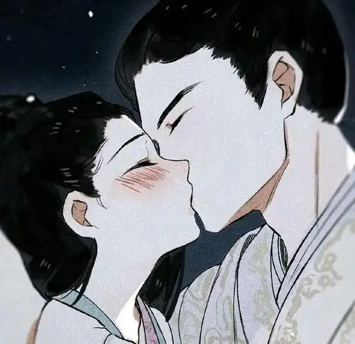 漫画锦衣之下:表妹黑化神助攻,大哥哥陆绎主动索吻醉酒夏爷