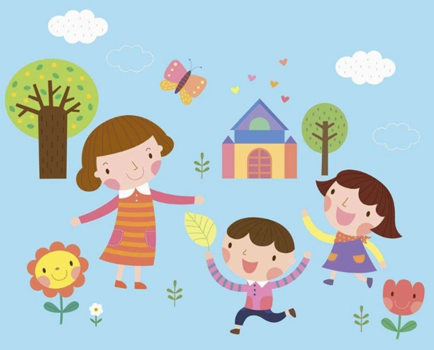 父母怎样做能让孩子爱上幼儿园
