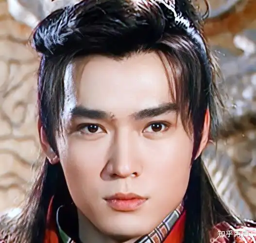 为什么有人觉得焦恩俊丑呢? - 知乎