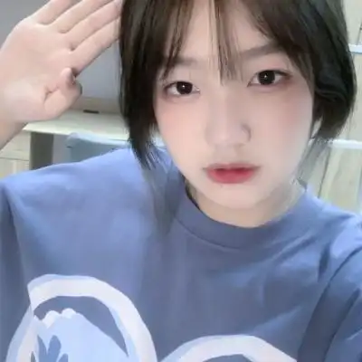 初恋干净女生头像高清甜美初恋脸的女生头像图片