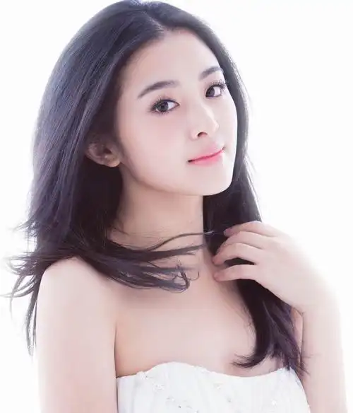 【转载】 张含韵