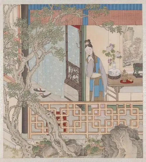 山水图 花鸟 人物 动物 工笔 写意 详细介绍请关注新浪微博@国画热 你