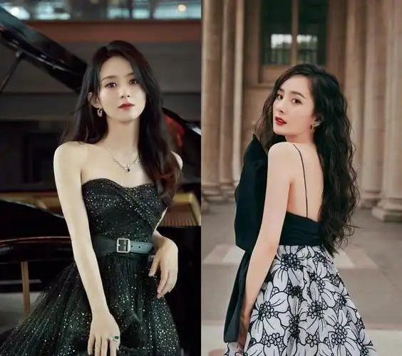 "一山不容二虎",但抱歉,这次杨幂与赵丽颖联手给娱圈上了一课