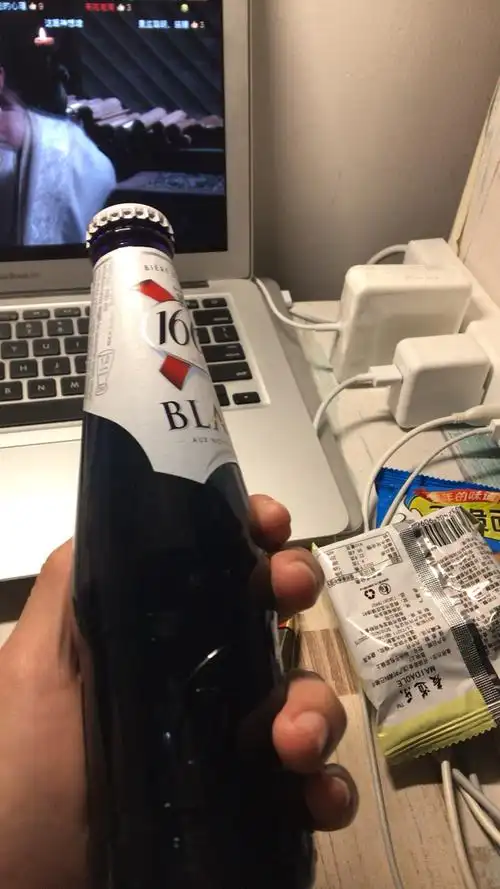 法国进口啤酒 凯旋1664啤酒果味啤酒250ml*6瓶组合装【目前只有4种