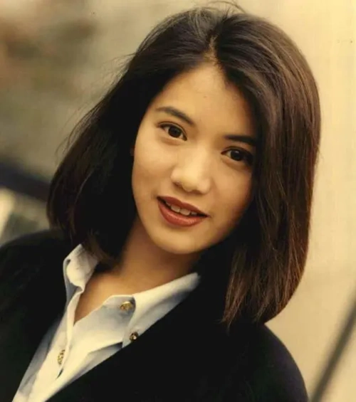 70年代的香港美人儿