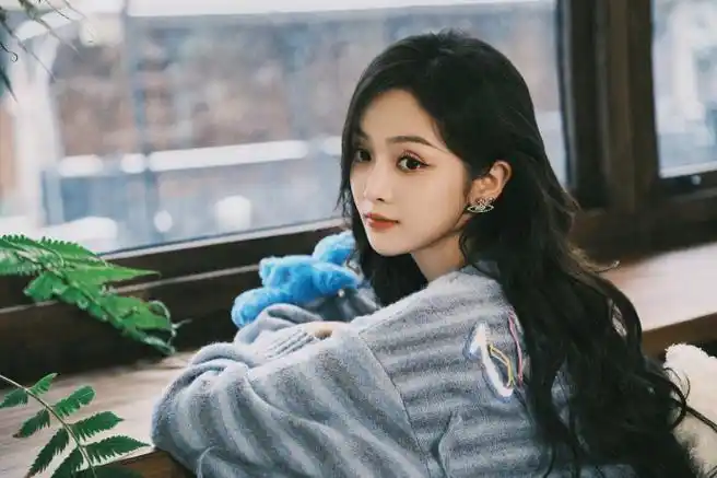 吴宣仪五福临门##吴宣仪福慧##五福临门福慧