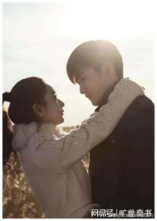 张翰的前女友还是挺漂亮的啊!