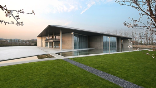 良渚文化艺术中心