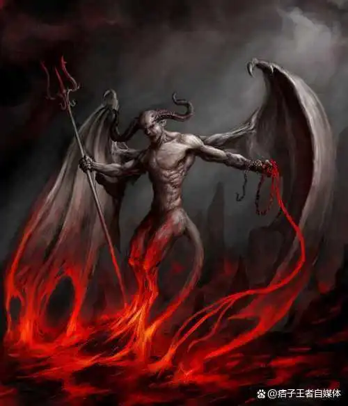 二次元游戏中的恶魔角色,你敢挑战吗?