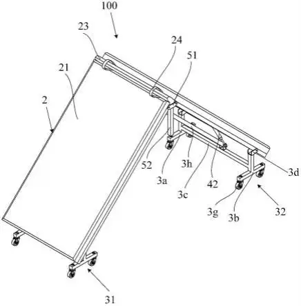 但是床的体型往往较大,而折叠床是一种利用关节原理设计,通过各种折叠