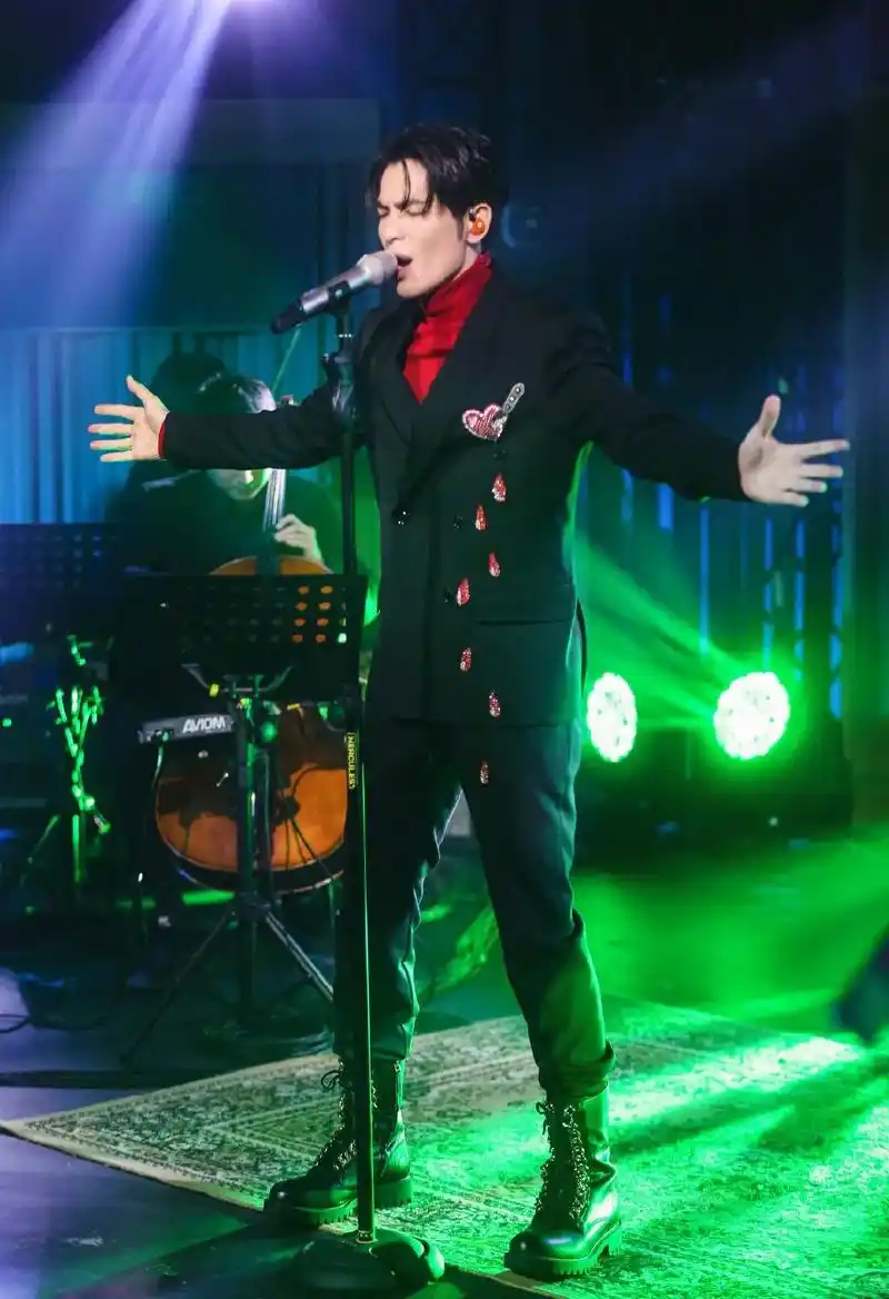 2020歌手第六季排名_我是歌手张韶涵第六季