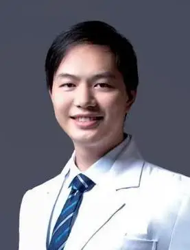 泰坤堂特邀专家中医科医师陈健强